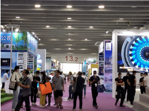 開幕！2022亞洲泳池SPA博覽會震撼來襲！