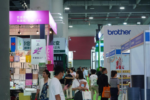 2024花城“新秀花事”亮點(diǎn)搶先看！和廣州國(guó)際花藝節(jié)一起解鎖“花經(jīng)濟(jì)”財(cái)富密碼(圖8)