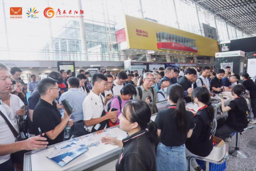 鏈接全球光儲(chǔ)資源！8月8-10日，2024世界太陽能光伏暨儲(chǔ)能產(chǎn)業(yè)博覽會(huì)羊城啟幕！