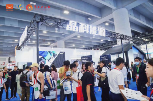 鏈接全球光儲(chǔ)資源！8月8-10日，2024世界太陽能光伏暨儲(chǔ)能產(chǎn)業(yè)博覽會(huì)羊城啟幕！
