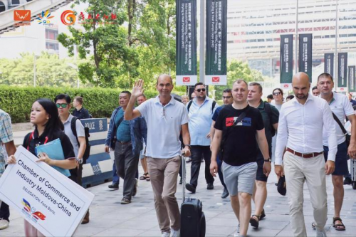 鏈接全球光儲(chǔ)資源！8月8-10日，2024世界太陽能光伏暨儲(chǔ)能產(chǎn)業(yè)博覽會(huì)羊城啟幕！