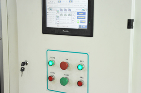 德國進(jìn)口 隧道式自動整燙