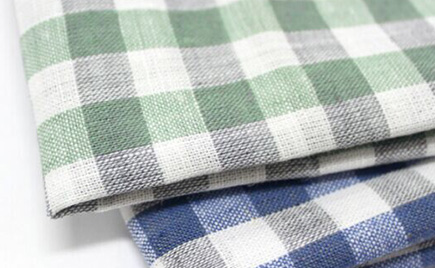 雙層紗布  你了解多少？劉潭服裝為您解答！