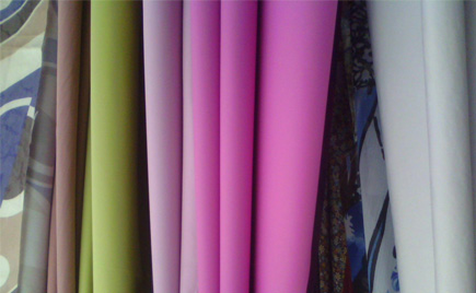 童裝常用面料有哪些？劉潭服裝告訴你！