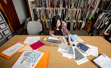 劉潭服裝：工資集體協(xié)商已成新常態(tài)