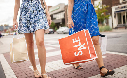 “她經(jīng)濟(jì)”來(lái)了，服裝加工消費(fèi)新風(fēng)口，你抓住了嗎？