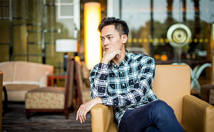 男士襯衫加工廠劉潭服裝教你如何保養(yǎng)男士襯衫