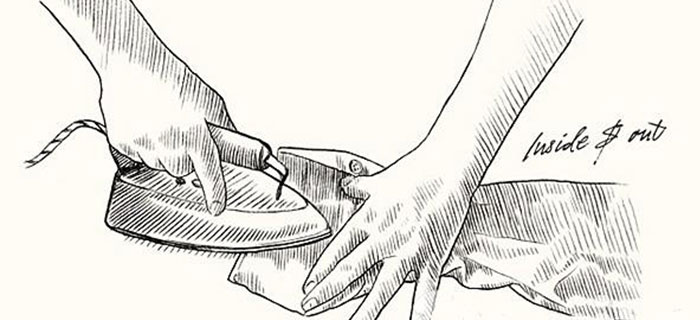 男士襯衫加工廠