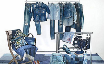 服裝加工行業(yè)里也有假洋鬼子