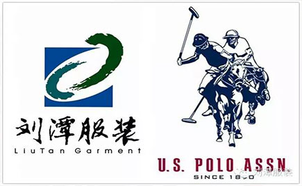 服裝定制加工廠家劉潭與它的“好基友”—美國馬球協(xié)會