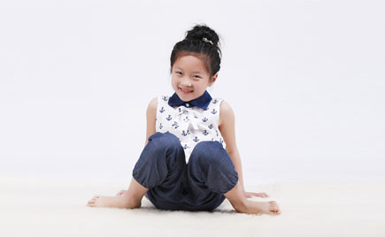 劉潭服裝告訴您：夏季服裝加工面料保養(yǎng)小竅門