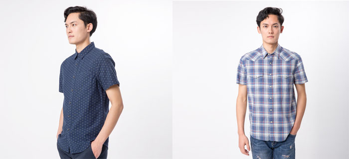 男式襯衫加工保養(yǎng)