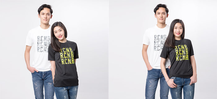 劉潭服裝帶你走出面料的誤區(qū)