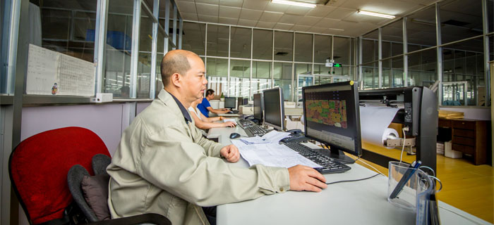 劉潭服裝加工CAD