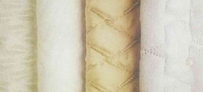 服裝加工面料&mdash;立體結構