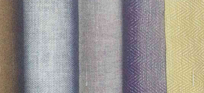 服裝加工面料&mdash;都市天然