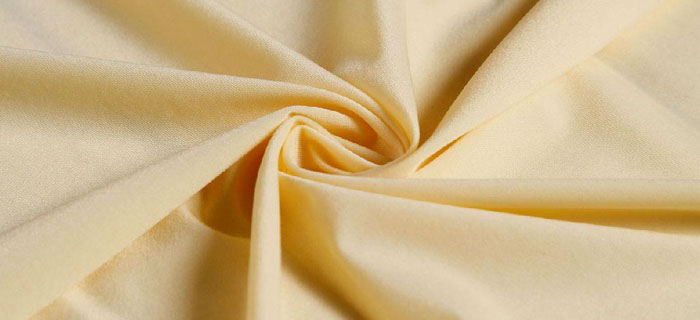 跟著劉潭服裝加工廠學(xué)會識別服裝面料 讓夏季更涼快