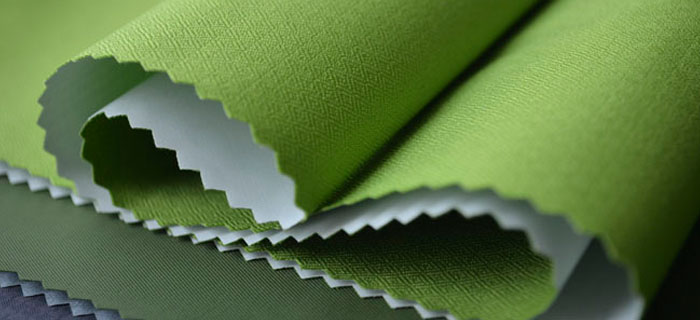 服裝廠面料的分類：什么是復(fù)合面料