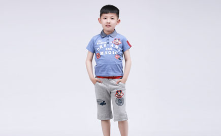 【劉潭服裝合作伙伴】Jacadi-孩子們的守護(hù)者