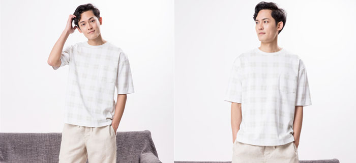 劉潭服裝家居服的來(lái)源