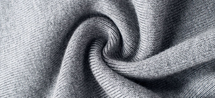 服裝加工針織面料的基本介紹