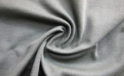 服裝加工針織面料的基本介紹