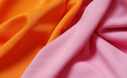 服裝加工面料成分就該這樣辨別