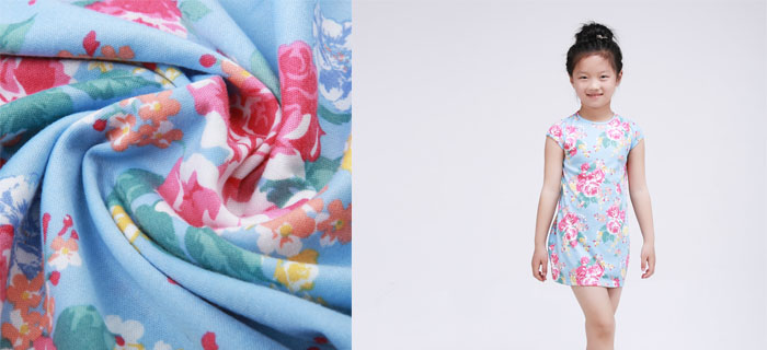 童裝加工實(shí)施強(qiáng)制性標(biāo)準(zhǔn) 買童裝看&ldquo;顏值&rdquo;還需分ABC