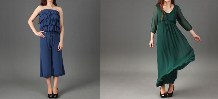 劉潭服裝廠專家為您揭秘高檔服裝面料為什么必須干洗?