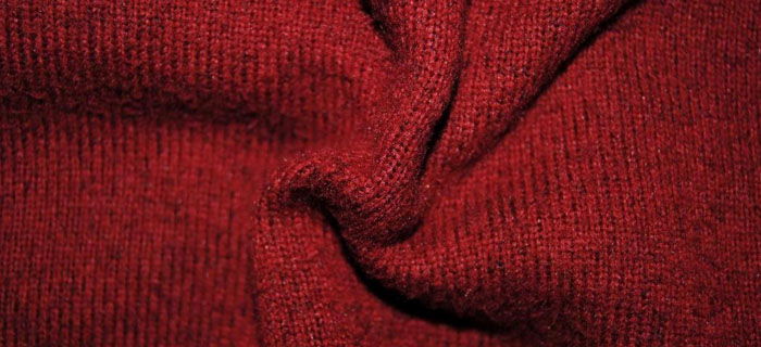 劉潭服裝廠：奇妙的粗針絨布