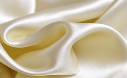 服裝加工：真絲服裝面料的分類