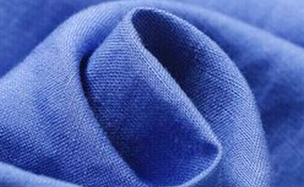 劉潭服裝為您支招  祛除絲麻混紡衣物污漬的方法