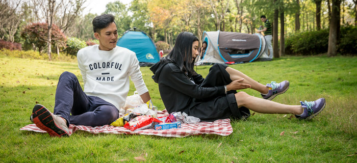 面料吸濕=排汗？劉潭服裝帶您走出誤區(qū)