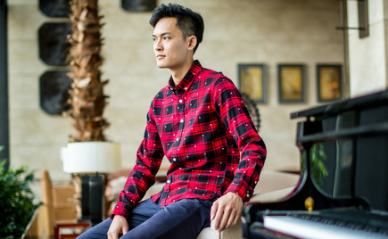 生活百科：劉潭服裝教您如何正確洗滌襯衫