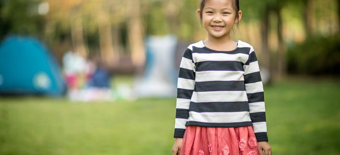 童裝加工：告訴您購買童裝的技巧