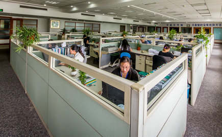 劉潭服裝加工廠(chǎng)淺談如何提高員工執(zhí)行力