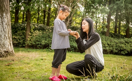 童裝加工：童裝知識百科