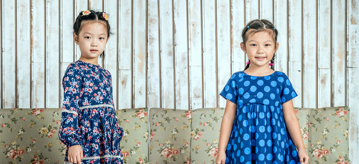 童裝加工：童裝知識百科