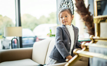 休閑服裝加工：為您講述休閑服與運(yùn)動服的區(qū)別