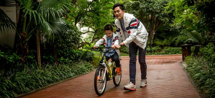 休閑服裝加工：為您講述休閑服與運(yùn)動(dòng)服的區(qū)別