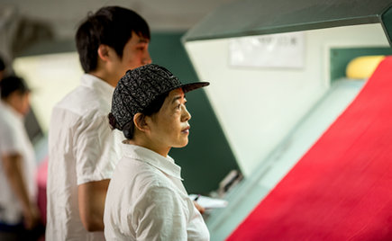 劉潭服裝為您科普何為服裝包工包料加工