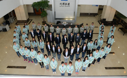 “工匠精神”，服裝加工企業(yè)如何構(gòu)建