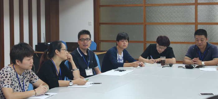 強(qiáng)化黨員力量建設(shè) 提高企業(yè)競爭能力