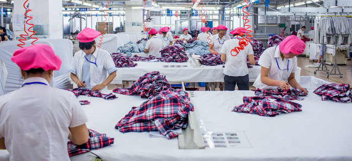 假如王寶強老婆在劉潭服裝上班&hellip;&hellip;結(jié)局就一個字：服