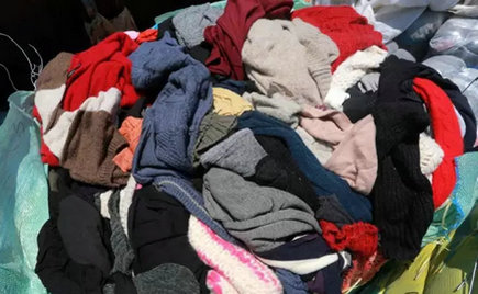 劉潭服裝：細思極恐！這些服裝竟然來自國外的太平間