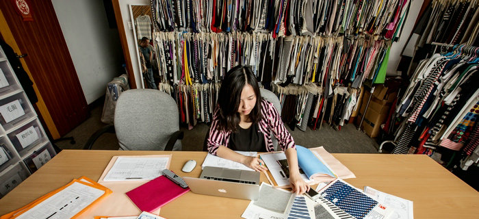 劉潭服裝：宋小寶疑出軌 我卻待服裝加工其猶未悔