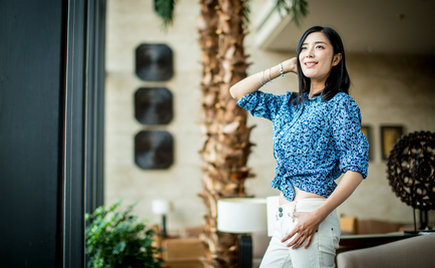 劉潭服裝百科：12星座女穿衣風格