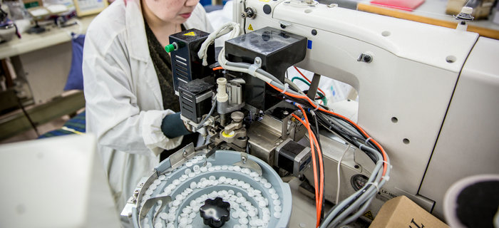 劉潭服裝：奧運精英訪港交流 談夢想是成功的助力