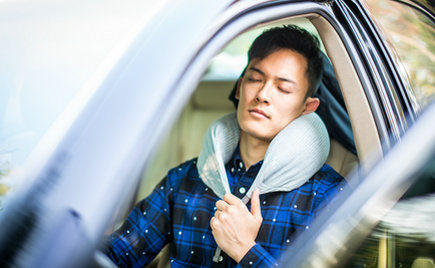 服裝貼牌加工廠：聽說，U型枕與出行是地表完美CP