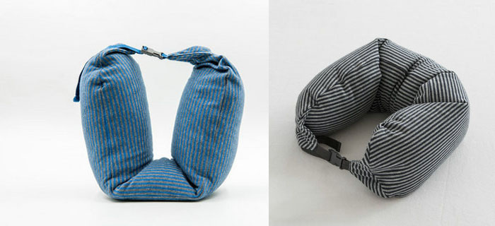 服裝貼牌加工廠：聽說，U型枕與出行是地表最強CP